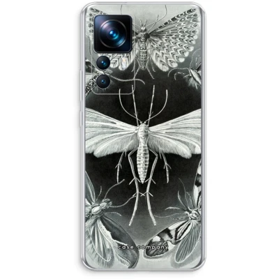 Afbeelding van Case Company® hoesje geschikt voor Xiaomi 12T Haeckel Tineida Soft Cover Telefoonhoesje Bescherming aan alle Kanten en Schermrand