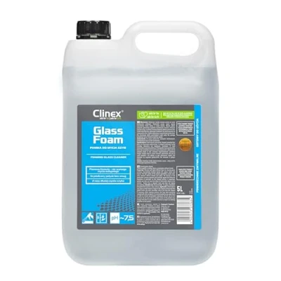 Afbeelding van Glasschuimreiniger Clinex Glass Foam 5 liter