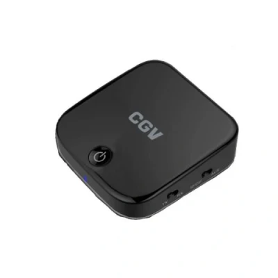 Image de Emetteur et récepteur Bluetooth CGV My BT RT Noir