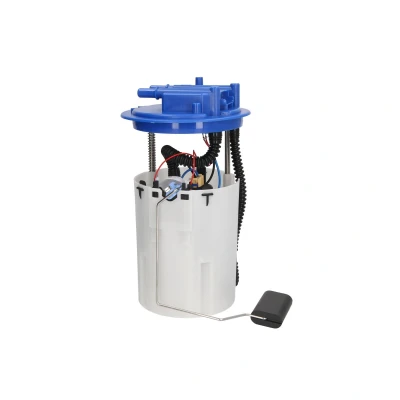 Afbeelding van DELPHI FG2435 12B1 Brandstoftoevoereenheid Zonder pakking druksensor Benzine FIAT: Stilo Hatchback