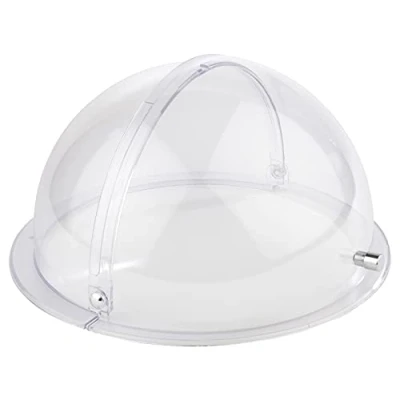 Image de Pure cloche basculante In Situ