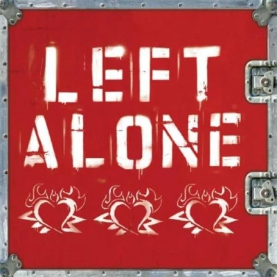 Afbeelding van Left Alone (CD)