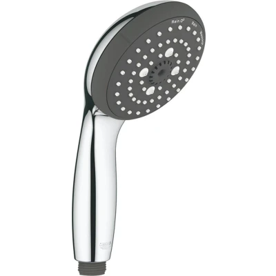 Afbeelding van GROHE QuickFix Vitalio Start 100 handdouche met 3 straalsoorten