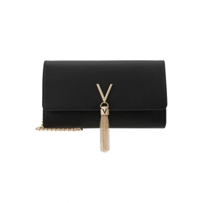 Afbeelding van Valentino Bags Divina SA Clutch, Dames, Maat: One Size, Nero