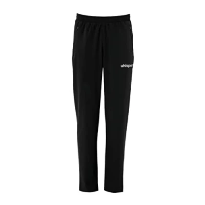 Afbeelding van Uhlsport Evo Woven Pants Zwart Maat 2XL