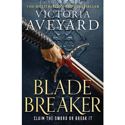 Afbeelding van Realm Breaker Blade