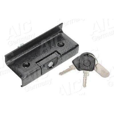 Afbeelding van AIC 53346 Kofferdekselslot
