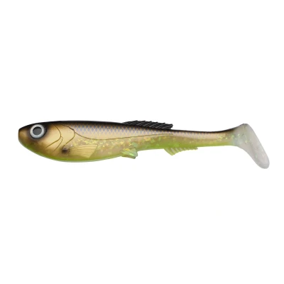Afbeelding van Abu Garcia Beast Paddletail 17cm 49g Funky Fish