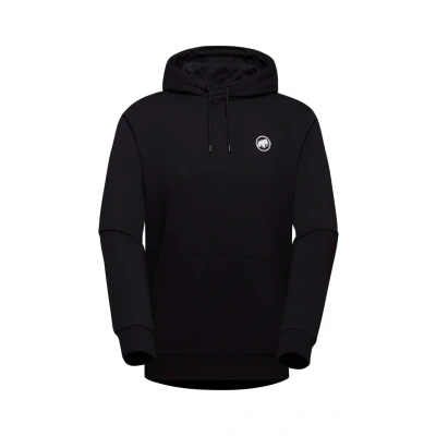 Afbeelding van Mammut Original Hoodie, Heren, Maat: Large, Black