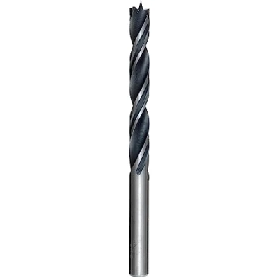 Afbeelding van kwb 511475 Hout spiraalboor 1 stuks 15 mm Gezamenlijke lengte 160 stuk(s)