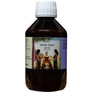 Afbeelding van Holisan Neem Taila Olie 250ML