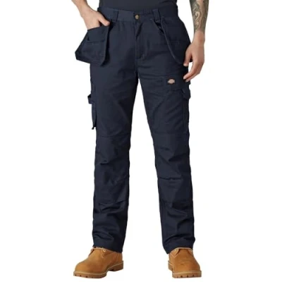 Afbeelding van Dickies WD801 Werkbroek Heren