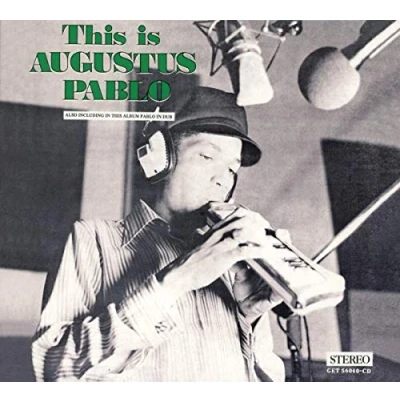 Afbeelding van This Is Augustus Pablo