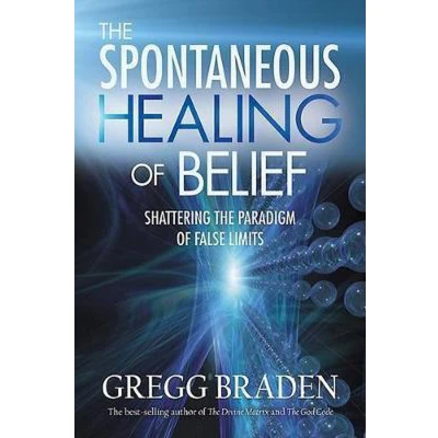 Afbeelding van The Spontaneous Healing of Belief