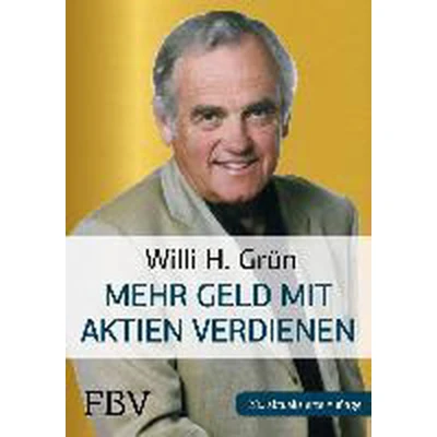 Afbeelding van Mehr Geld verdienen mit Aktien