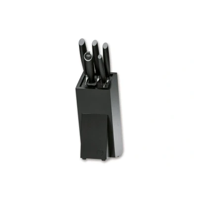 Afbeelding van Sabatier 5 Couleur Cuisine messenblok
