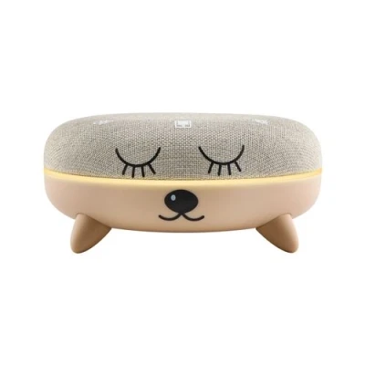 Image de Aide au sommeil Terraillon Zen Box Kid 5 V Marron clair