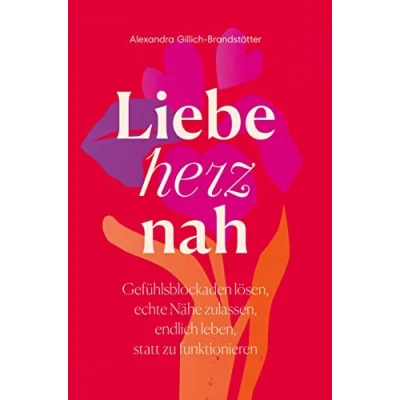 Afbeelding van Liebe herznah
