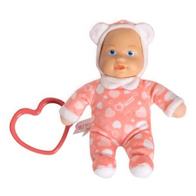 Afbeelding van Chicco Knuffelpop, neutrale kleur, 1