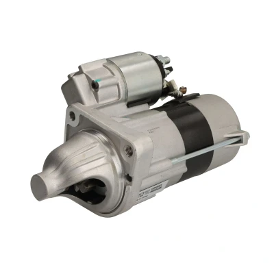 Afbeelding van DENSO DSN3053 Startmotor 12V 1,6kw 10 BMW: 5 Touring, 1 Hatchback, 3 Coupe