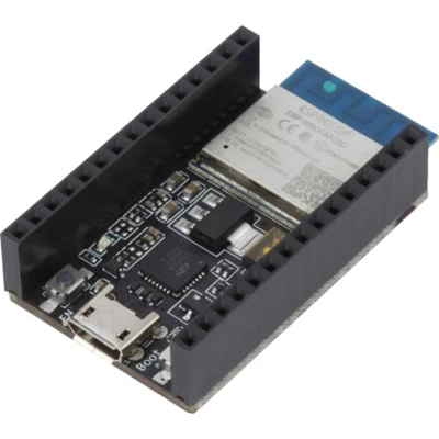 Afbeelding van Espressif ESP8266 DevKitC Developmentboard