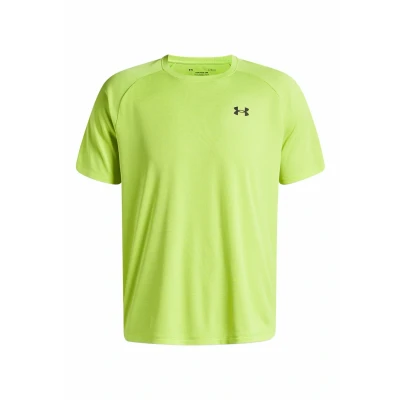 Afbeelding van Ua Tech Textured Ss Grn 389 Size : LG
