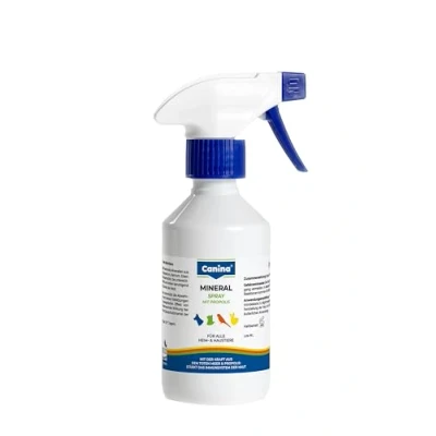 Afbeelding van Canina Minerale Spray met Propolis 250ml