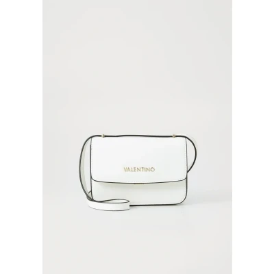 Afbeelding van Valentino Bags FLAP Schoudertas, Dames, Maat: One Size, Bianco