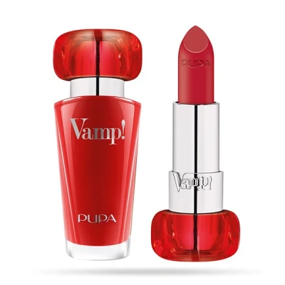 Afbeelding van Pupa Vamp Extreme Colour Lipstick