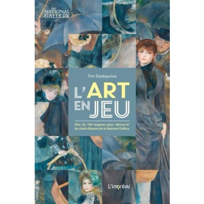 Image de L&#039;art en jeu
