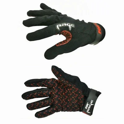 Image de Fox Rage Power Grip Gloves M Gants pêche