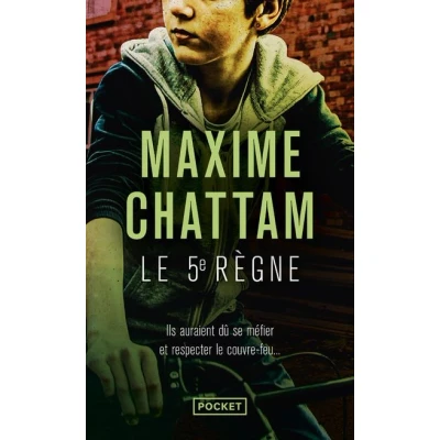 Image de Le 5e regne