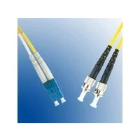 Afbeelding van MicroConnect LC/UPC ST/UPC 15m OS2 (S/FTP, 15 m), Netwerkkabel