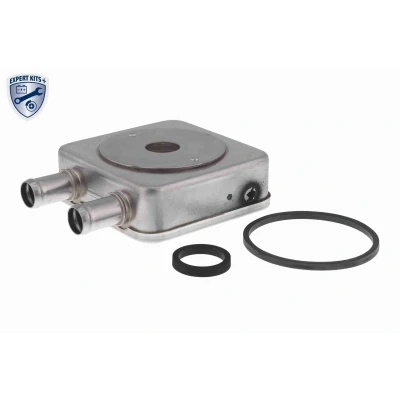 Afbeelding van VEMO V22 60 0049 Oliekoeler, automatische transmissie