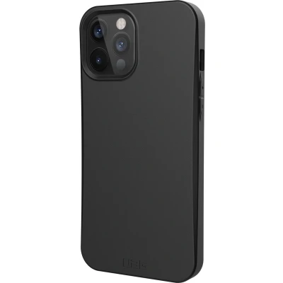 Afbeelding van UAG Outback Hard Case iPhone 12 Pro Max zwart 4938446
