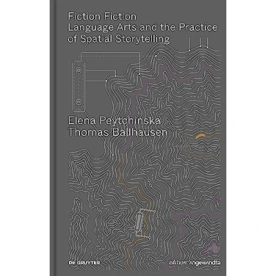 Afbeelding van Edition Angewandte Fiction