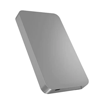 Image de RaidSonic ICY BOX IB 247 C31 Boitier externe avec indicateur de données d&#039;alimentation 2.5&quot; SATA 6Gb/s USB 3.1 (Gen 2) anthracite
