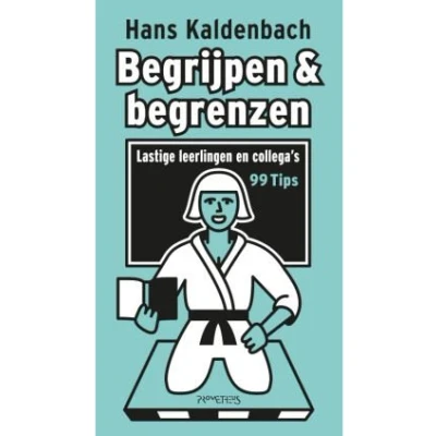 Image de Begrijpen &amp; begrenzen