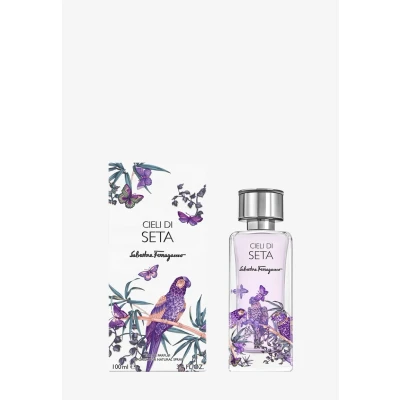 Afbeelding van Salvatore Ferragamo Cieli di Seta Eau de Parfum 50 ml
