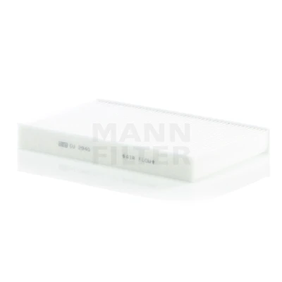 Afbeelding van Mann filter Interieurfilter CU 2940