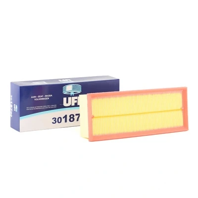 Afbeelding van UFI 30.498.00 Luchtfilter 32 168 327 Filter insert DODGE: Caliber, JEEP: Compass, Patriot