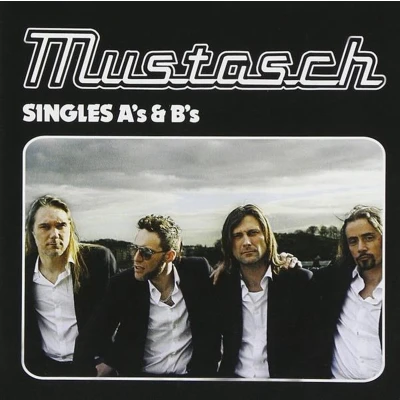 Afbeelding van Singles As &amp;Amp; Bs