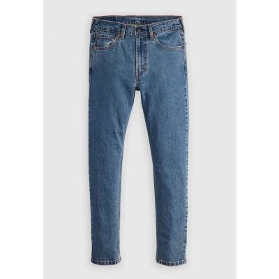 Afbeelding van Levi&#039;s 515 Slim Taper jeans Men&#039;s 34X34 Blauw / Day In The Life