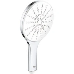 Afbeelding van GROHE QuickFix Vitalio SmartActive 150 handdouche met 3 straalsoorten