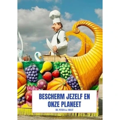 Afbeelding van Bescherm jezelf en onze planeet