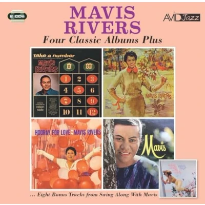 Afbeelding van Four Classic Albums Plus