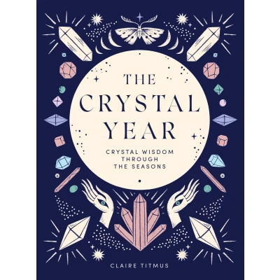 Afbeelding van The Crystal Year