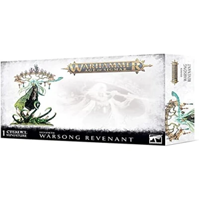 Afbeelding van Sylvaneth: Warsong Revenant