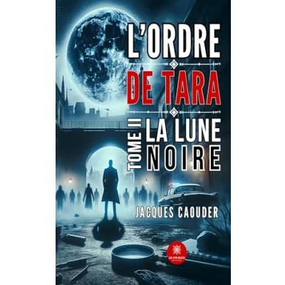 Afbeelding van La lune noire
