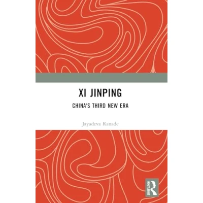 Afbeelding van Xi Jinping: China&#039;s Third New Era